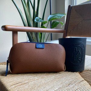 Lufthansa Business Class Airline Amenity Kit bag